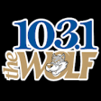 Icon of program: 103.1 The Wolf