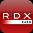 Icon of program: RDX Goa