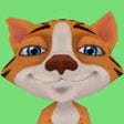 Icon of program: Cat Mario Run
