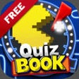 Icon of program: Quiz Books Question Puzzl…