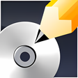 Icono de programa: Disketch Free DVD and CD …