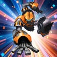 Icon of program: Robot Race