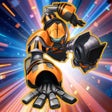 Icon of program: Robot Race