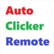 Icon of program: Auto Clicker Remote for W…