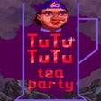 Icono de programa: Tutututu: Tea party