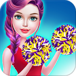 Icon of program: Cheerleaders Dance Compet…