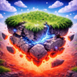 Icono de programa: Craftsman: Main Crafting