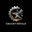Icono de programa: Crucet Métaux