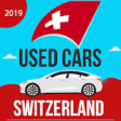 Icon of program: Buy Used Cars In Switzerl…