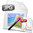 Icon of program: Convert Multiple JPG File…