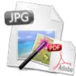 Icon of program: Convert Multiple JPG File…