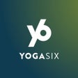 Icon of program: YogaSix