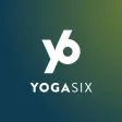 Icon of program: YogaSix