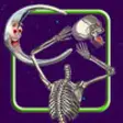 Icon of program: Breaking Bones Scary