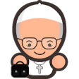 Icon of program: Pray for the Pope