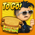 Icon of program: Papa's Cheeseria To Go!