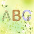 Icon of program: Touch Audio Alphabets Fre…