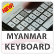 Icon of program: Myanmar Keyboard Lite