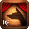Icon of program: Shadow puppets - Learn ho…
