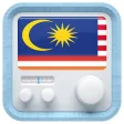 Icon of program: Malaysia radio online fre…