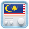 Icono de programa: Malaysia radio online fre…