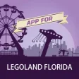 Icon of program: App for Legoland Florida