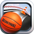 Icono de programa: BasketRoll: Rolling Ball …