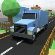 Icon of program: Delivery Truck