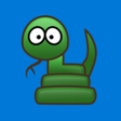 Icono de programa: Snake mania for Windows 1…