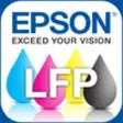 Icon of program: Epson LFP Ink Cost Calcul…