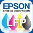 Icon of program: Epson LFP Ink Cost Calcul…