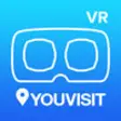 Icon of program: YouVisit VR