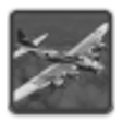Icono de programa: Warplanes Live Wallpaper