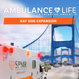 Icon of program: Ambulance Life - Bay Side…