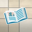 Alpha Writer, by Montessorium icon