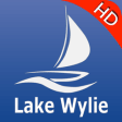 Icon of program: Lake Wylie Nautical chart…