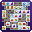 Icon of program: Fruit Tiles Match Puzzle …