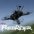 Icon of program: FPV Freerider FREE