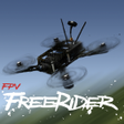 Icono de programa: FPV Freerider FREE
