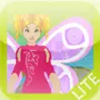 Icon of program: Fairy Princess Dress-Up L…