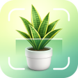 Icon of program: Plantofy: Plant Identifie…