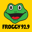 Icon of program: Froggy 92.9
