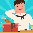 Icon of program: Restaurant King