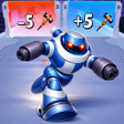 Icon of program: Robot Transform: Runner G…