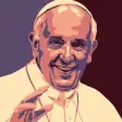 Icon of program: Pope Francis Quotes
