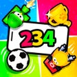 Icon of program: Party Games: 2 3 4 Player…