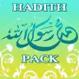 Icon of program: Hadith Pack HD - English …