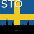 Icon of program: Stockholm Map