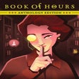 Icon of program: Book of Hours: Anthology …
