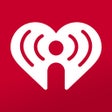Icon of program: iHeartRadio - Free Music,…